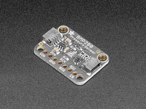 Adafruit BMP280 I2C or SPI Barometric Pressure and Altitude Sensor in Saudi Arabia