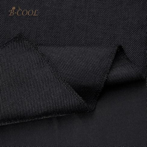 B-COOL 2 قطعة مفارش طاولة من الخيش مقاس 13 × 108 بوصة غطاء طاولة خريف لمزرعة الجوت قماش مفرش طاولة حفل زفاف ديكورات منزلية لتناول الطعام كاكي in Kuwait