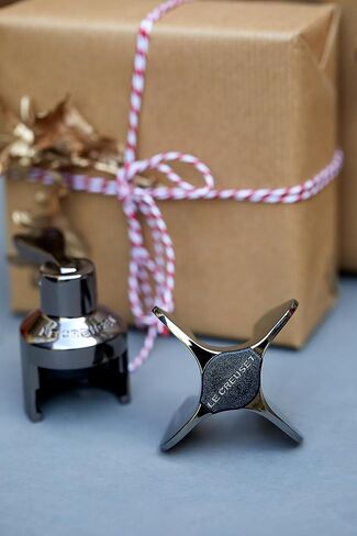 لا كورسيه سدادة كراون شامبين، 2.25 انش، نيكل اسود in Kuwait