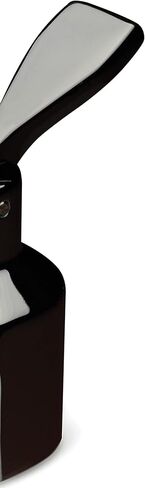 لا كورسيه سدادة كراون شامبين، 2.25 انش، نيكل اسود in Kuwait