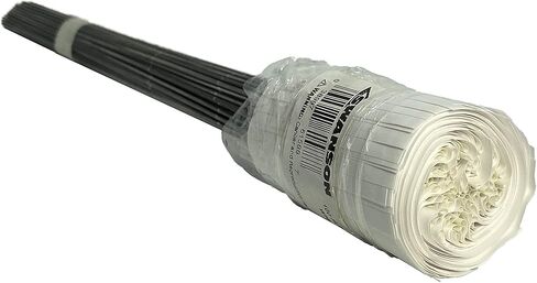 Swanson FLM15100 5.08 سم × 7.62 سم أعلام ماركينج مع 15 بوصة أسلاك، ليموني 100 عبوة in Kuwait