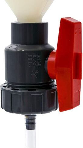 صمام FastFerment 14G in Kuwait