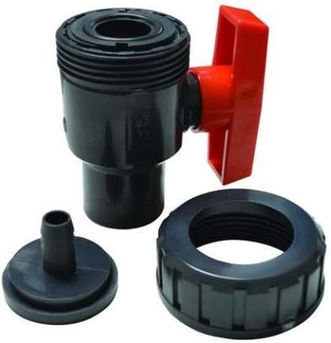 صمام FastFerment 14G in Kuwait