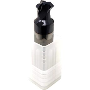 Picatinny Rail Form Tool, Milling cutter Solid Carbide AlTiN (Female)