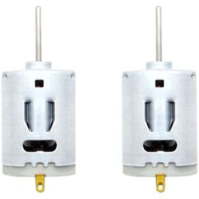 محرك Gikfun 12V DC 5000RPM لاستبدال مضخة الجرعات التمعجية (عبوة من قطعتين) EK1966 in Kuwait