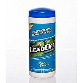 Hygenall LeadOff مناديل التنظيف والديكور للاستعمال مرة واحدة - 45 علبة منديل 45NRCN in Saudi Arabia
