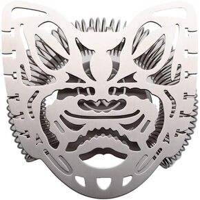 Premium Bar Strainer (Celtic Knot)