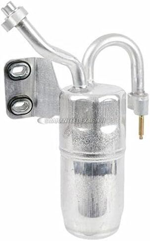 For Dodge Caliber & Jeep Patriot 2008 OEM AC Compressor w/A/C Repair Kit - BuyAutoParts 60-81553RN NEW in Saudi Arabia