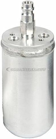 لدودج نيون وبليموث نيون 97-99 OEM ضاغط التيار المتردد مع طقم إصلاح مكيف الهواء - BuyAutoParts 60-83285RN NEW in Saudi Arabia