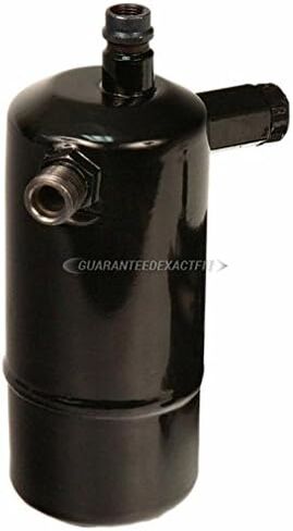For Dodge Neon and Plymouth Neon 1996 OEM AC Compressor w/A/C Repair Kit - BuyAutoParts 60-83284RN NEW in Saudi Arabia