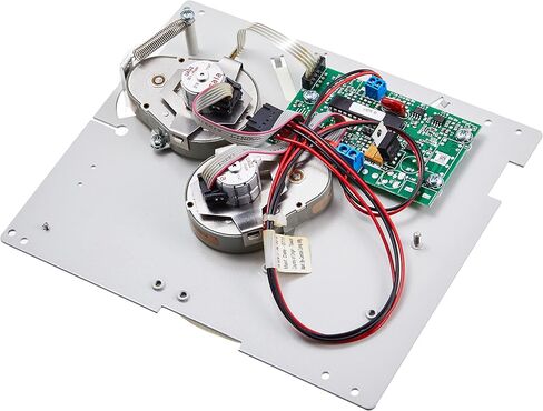 مسجل الرسم البياني العلمي الحراري بدون حبر مثبت من أجل Revco ExF، CxF، DxF in Kuwait