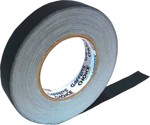 جافرز تشويس شريط جافر - شريط جافرز للمحترفين يستخدم 1 انش × 60 ياردة in Kuwait