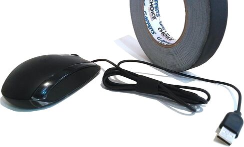 جافرز تشويس شريط جافر - شريط جافرز للمحترفين يستخدم 1 انش × 60 ياردة in Kuwait