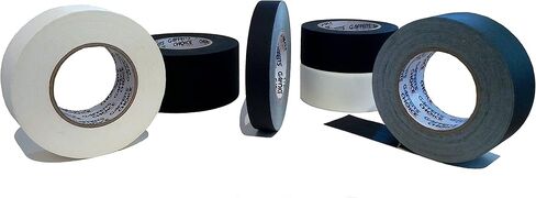 جافرز تشويس شريط جافر - شريط جافرز للمحترفين يستخدم 1 انش × 60 ياردة in Kuwait