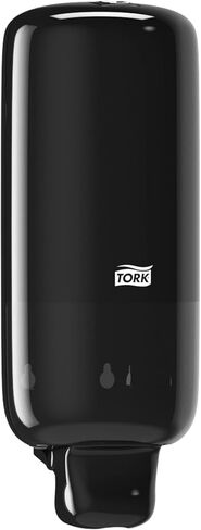 موزع تورك للعناية بالبشرة، أسود S4، لصابون اليد ومعقم اليدين، نطاق الارتفاع، 571508 in Kuwait