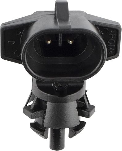 YMAUGP مستشعر درجة حرارة الهواء مستشعر درجة حرارة سائل تبريد المحرك 15-50353 9152245 لبويك كاسكادا لاكروس ريجال لكاديلاك إسكاليد لشيفي أفالانش بليزر in Kuwait