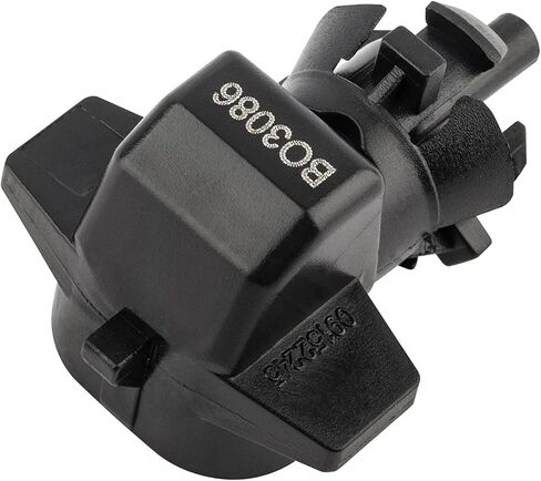 YMAUGP مستشعر درجة حرارة الهواء مستشعر درجة حرارة سائل تبريد المحرك 15-50353 9152245 لبويك كاسكادا لاكروس ريجال لكاديلاك إسكاليد لشيفي أفالانش بليزر in Kuwait