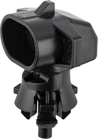 YMAUGP مستشعر درجة حرارة الهواء مستشعر درجة حرارة سائل تبريد المحرك 15-50353 9152245 لبويك كاسكادا لاكروس ريجال لكاديلاك إسكاليد لشيفي أفالانش بليزر in Kuwait