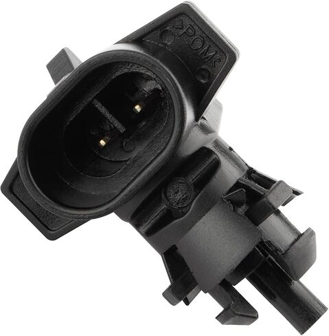 YMAUGP مستشعر درجة حرارة الهواء مستشعر درجة حرارة سائل تبريد المحرك 15-50353 9152245 لبويك كاسكادا لاكروس ريجال لكاديلاك إسكاليد لشيفي أفالانش بليزر in Kuwait