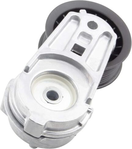 مجموعة شداد الحزام WEDOAUTO مع بكرة مناسبة لكرايسلر أسبن 2007-2008، لسيارة دودج دورانجو 2004-2008 أداة رياضية، لسيارة دودج رام 1500 2500 3500 2003-2008 V8 5.7L بيك اب استبدال # 53032130AA in Kuwait