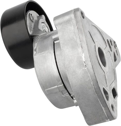 مجموعة شداد الحزام WEDOAUTO مع بكرة مناسبة لهوندا أكورد 2003-2007، سيفيك 2006-2015، CR-V 2002-2014، العنصر 2003-2011 ولأكيورا TSX، CSX، RDX، ILX استبدال # 31170RAAA01، 31170PNA023، 38278 in Saudi Arabia