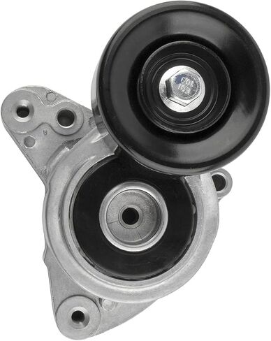 مجموعة شداد الحزام WEDOAUTO مع بكرة مناسبة لهوندا أكورد 2003-2007، سيفيك 2006-2015، CR-V 2002-2014، العنصر 2003-2011 ولأكيورا TSX، CSX، RDX، ILX استبدال # 31170RAAA01، 31170PNA023، 38278 in Saudi Arabia