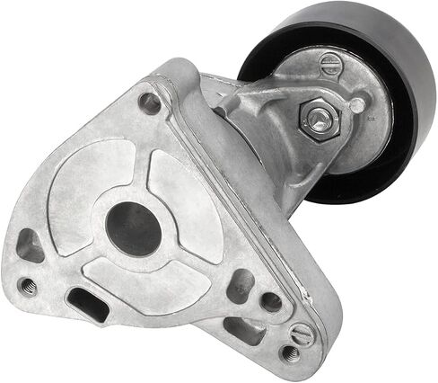 مجموعة شداد الحزام WEDOAUTO مع بكرة مناسبة لهوندا أكورد 2003-2007، سيفيك 2006-2015، CR-V 2002-2014، العنصر 2003-2011 ولأكيورا TSX، CSX، RDX، ILX استبدال # 31170RAAA01، 31170PNA023، 38278 in Saudi Arabia