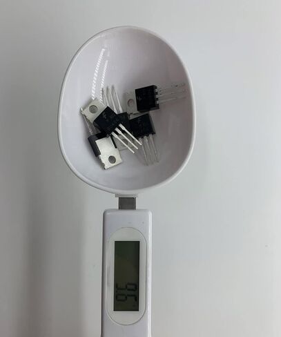 5 قطعة L7815CV L7815 7815 الجهد المنظم IC الخطي 15 فولت 1.5A TO220AB TO-220 اللوح in Saudi Arabia