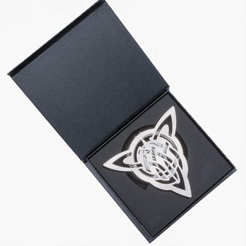 Premium Bar Strainer (Celtic Knot) in Saudi Arabia