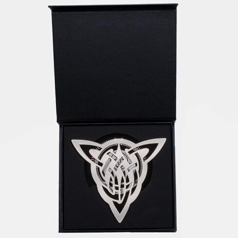 Premium Bar Strainer (Celtic Knot) in Saudi Arabia