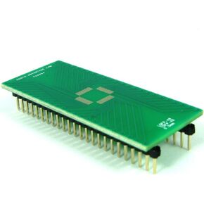 محول Proto-Advantage PA0094 LQFP-48/TQFP-48 إلى DIP-48 SMT (مسافة 0.5 مم، هيكل 7 × 7 مم) in Saudi Arabia