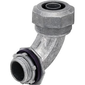 1-1/2 INS 90 LT Connector 3 PC (2 Pack) in Kuwait