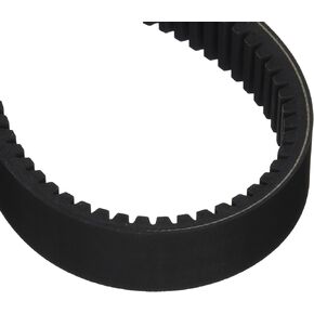 حزام استبدال ماكينات بريدجبورت D&D PowerDrive 2J668، قسم VS، مطاط in Kuwait