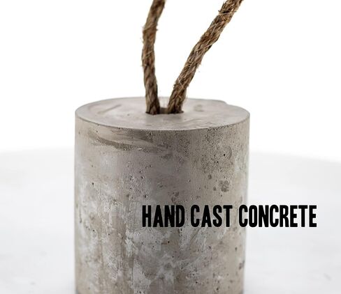 Concrete Heavy Duty Door Stopper - Extra Large Doorstop - Heavy Duty Industrial Outdoor or Indoor Office Door Stoppers in Saudi Arabia