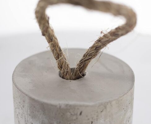 Concrete Heavy Duty Door Stopper - Extra Large Doorstop - Heavy Duty Industrial Outdoor or Indoor Office Door Stoppers in Saudi Arabia