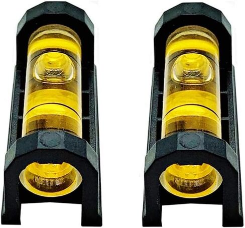 3 قطع من مستوى صانع الأسلحة المغناطيسي، أداة تسوية نطاق المستوى الاحترافي in Kuwait