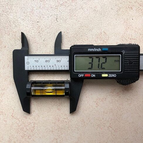 3 قطع من مستوى صانع الأسلحة المغناطيسي، أداة تسوية نطاق المستوى الاحترافي in Kuwait