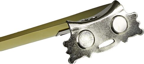 6 قطع - 25 قدم - شريط قياس تريتون مع طرف مخلب مغناطيسي in Kuwait