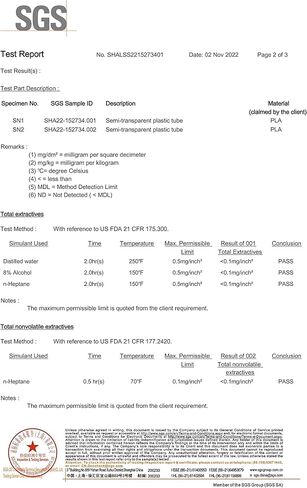 ECO - خيوط طابعة ثلاثية الأبعاد معتمدة من فئة PLA+ - علامة تجارية كربونية - آمنة للطعام ومتوافقة مع إدارة الغذاء والدواء الأمريكية، 1.75 مم، 1 كجم، الدقة: +/- 0.02 (شفاف) in Kuwait