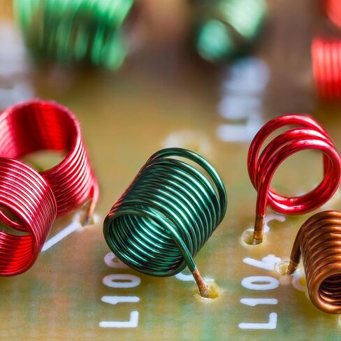 YOKIVE 5 Pcs PCB Copper Clad Board, FR4 Single-Sided Blank Circuit Boards, Great for Electronic Hobbies, Etching, Circuit Projects (230mmx150mmx1.5mm) in Saudi Arabia