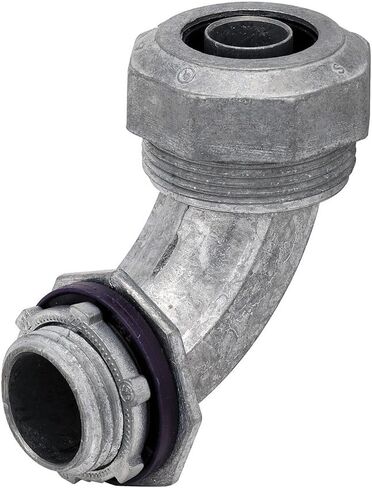 1-1/2 INS 90 LT Connector 3 PC (2 Pack) in Kuwait