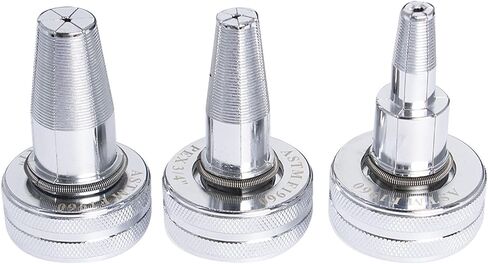 مجموعة أدوات توسيع أنابيب PEX من ALL-CARB متوافقة مع معيار ASTM F1960 مع رؤوس الموسع 1/2 بوصة 3/4 بوصة 1 بوصة وزردية قطع أنابيب لبدلة بروبكس الموسع بروبكس ويرسبو أوبونور in Saudi Arabia