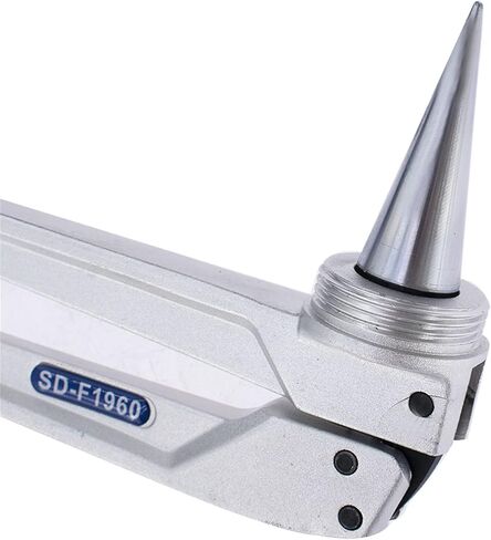 مجموعة أدوات توسيع أنابيب PEX من ALL-CARB متوافقة مع معيار ASTM F1960 مع رؤوس الموسع 1/2 بوصة 3/4 بوصة 1 بوصة وزردية قطع أنابيب لبدلة بروبكس الموسع بروبكس ويرسبو أوبونور in Saudi Arabia