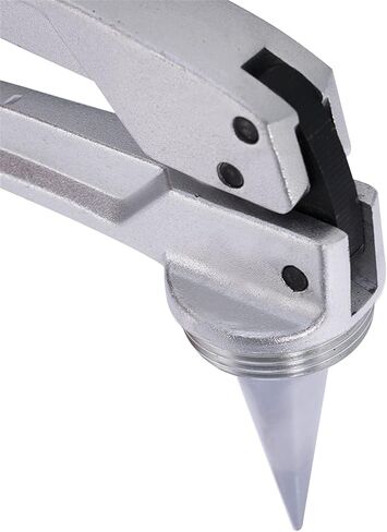 مجموعة أدوات توسيع أنابيب PEX من ALL-CARB متوافقة مع معيار ASTM F1960 مع رؤوس الموسع 1/2 بوصة 3/4 بوصة 1 بوصة وزردية قطع أنابيب لبدلة بروبكس الموسع بروبكس ويرسبو أوبونور in Saudi Arabia