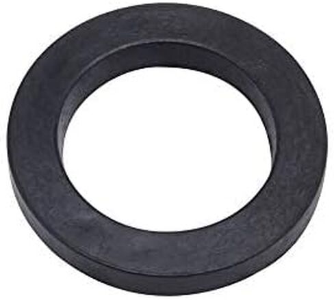 Grommet Eyelet Ring 1 inch Rubber Washer Gaskets 1 inch Rubber Washer Seals (10 Pieces in Pack) in Saudi Arabia