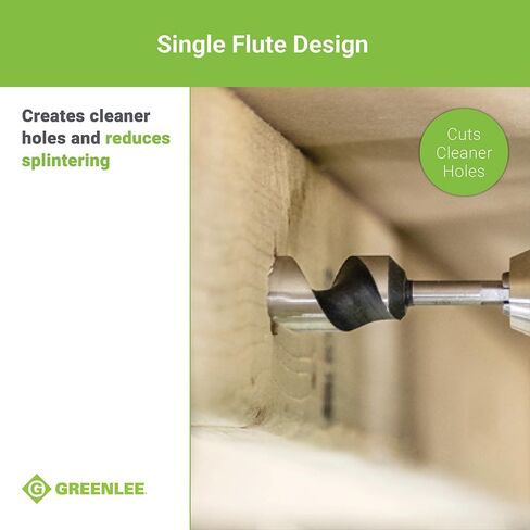 Greenlee 60A-1 BIT,AUGER QUICK CHANGE (1A) in Saudi Arabia