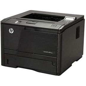 HP LaserJet Pro 400 M401N M401 CZ195A Printer w/90-Day Warranty (Renewed) in Saudi Arabia