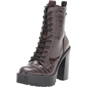 GUESS Women's Kaniela Ankle Boot