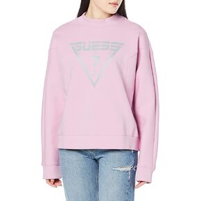 GUESS Women's Caren Scuba Sweatshirt in Saudi Arabia