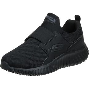 Skechers Men's Work, Arch Fit SR - Cicades Work Shoe in Saudi Arabia